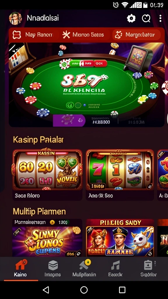 Screenshot kaka303 nomor 2