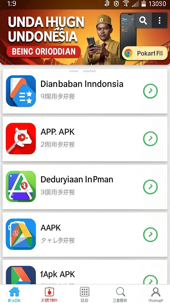 Screenshot kikototo nomor 3