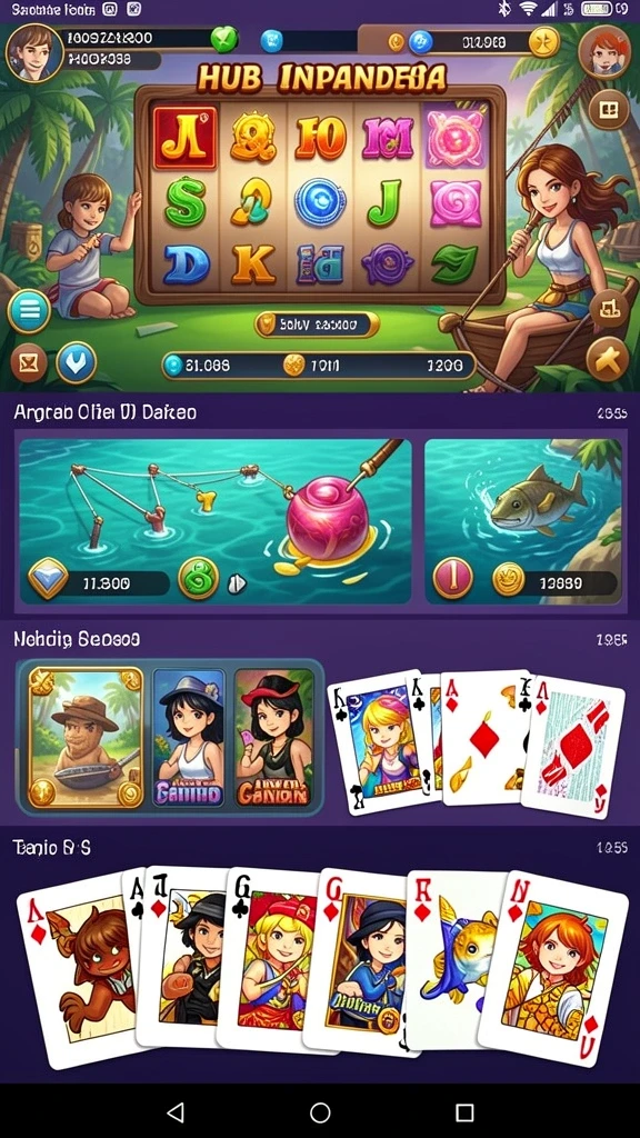 Screenshot kingdomtoto nomor 1