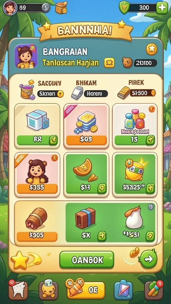 Screenshot kingslot nomor 2