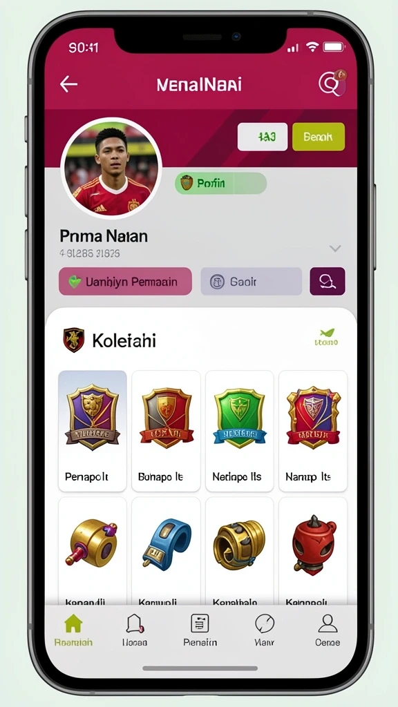 Screenshot koin99 nomor 2
