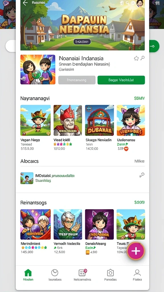 Screenshot koitoto nomor 1