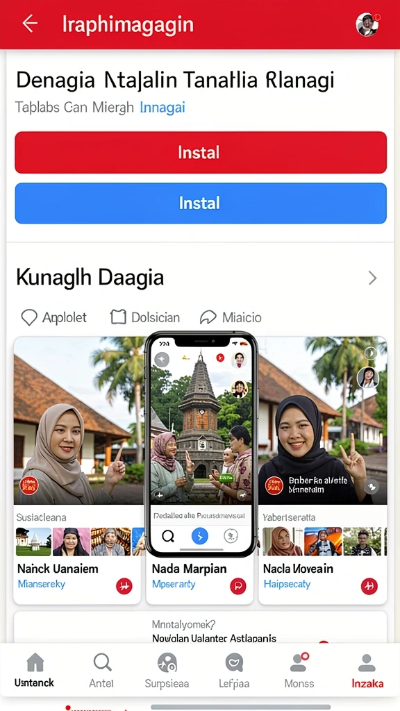 Screenshot koitoto nomor 2