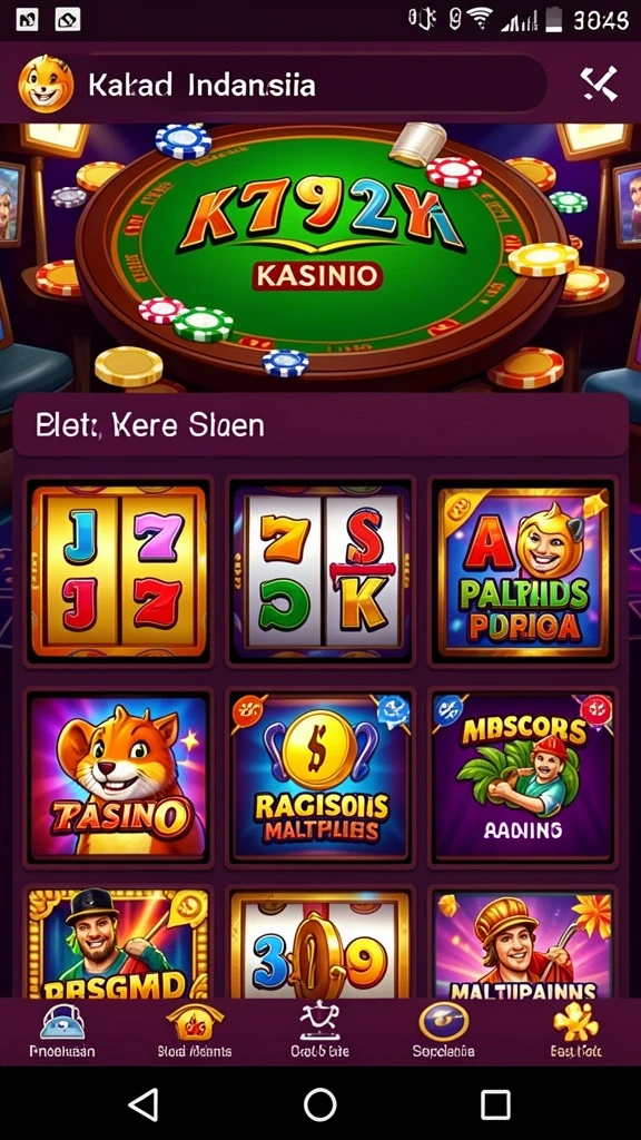 Screenshot koko5000 nomor 3