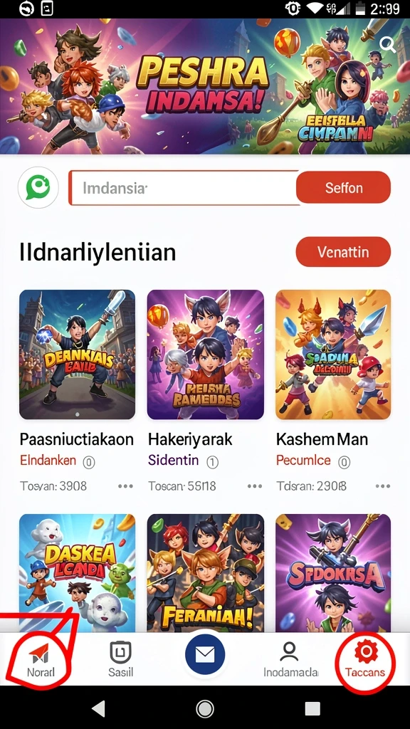 Screenshot kombo88 nomor 1
