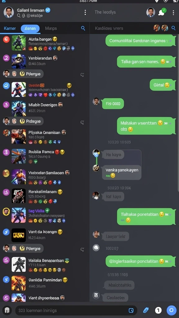 Screenshot kombo88 nomor 2