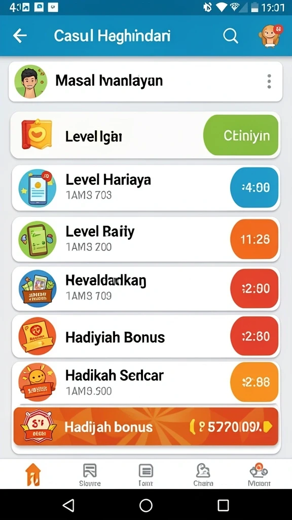 Screenshot litetoto nomor 2