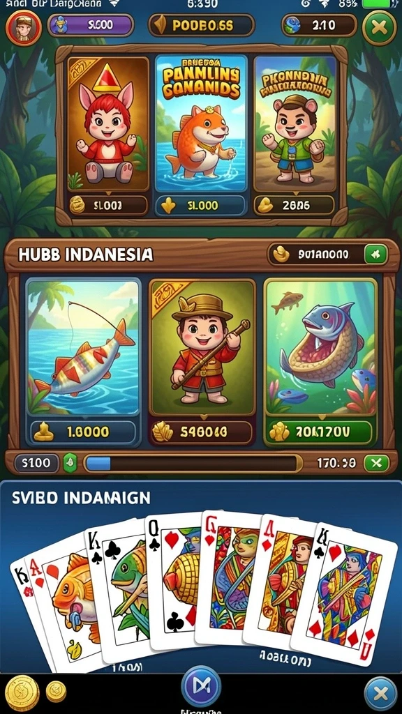 Screenshot lotusbet88 nomor 3