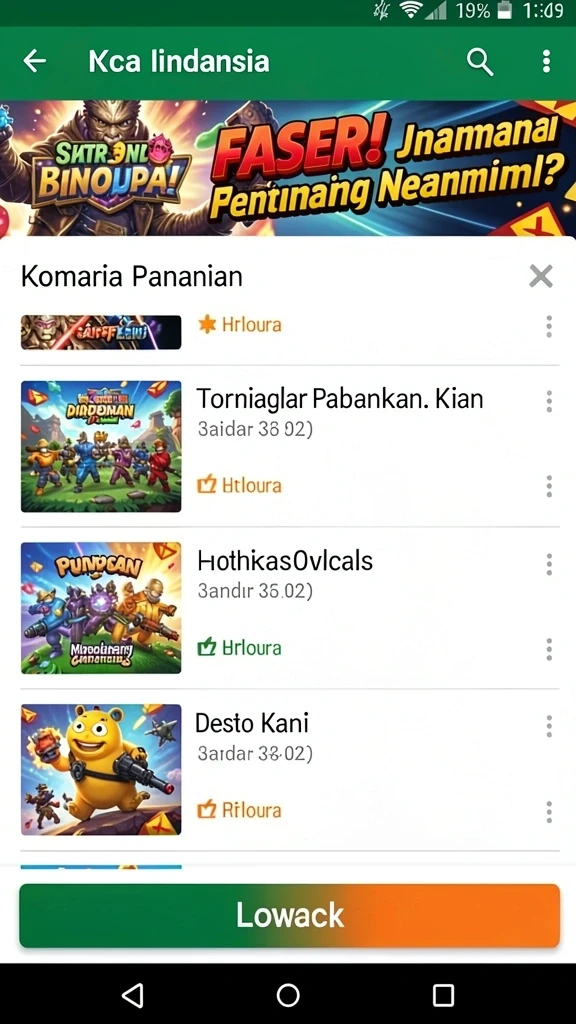 Screenshot lucksvip nomor 3