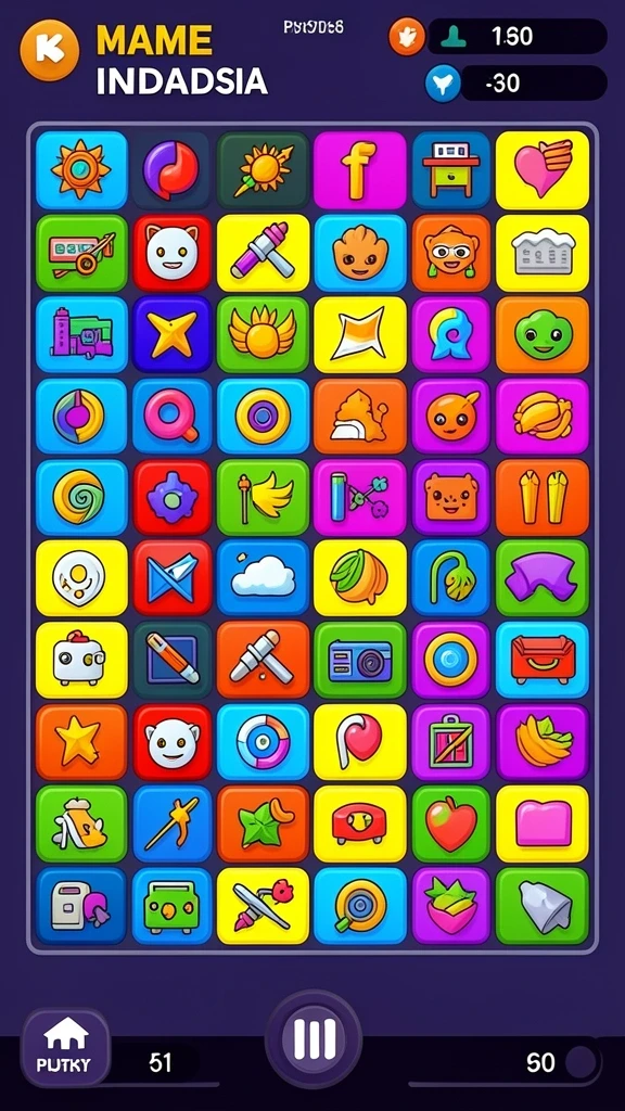Screenshot lucky777 nomor 2