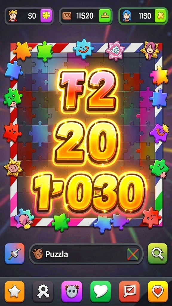 Screenshot luckymino nomor 3