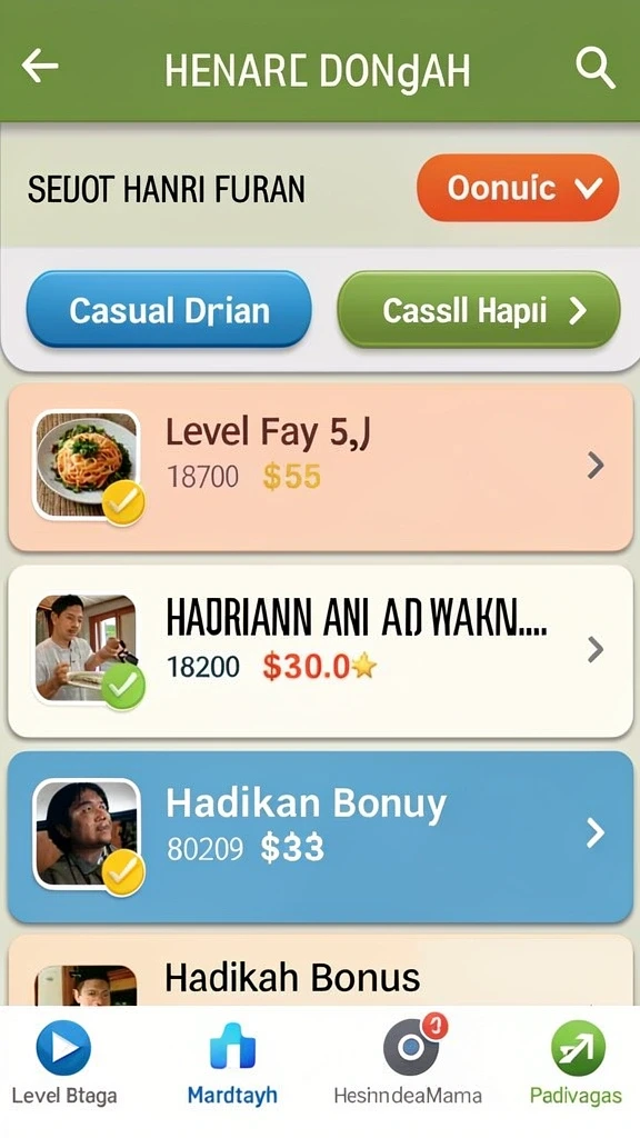 Screenshot mahjong288 nomor 2