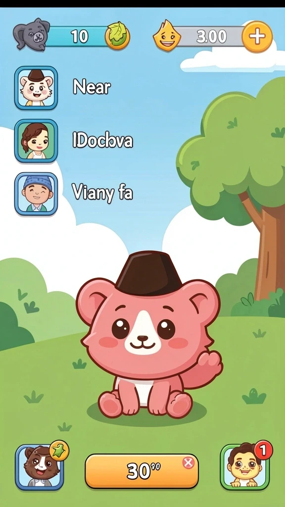 Screenshot mahjong288 nomor 3
