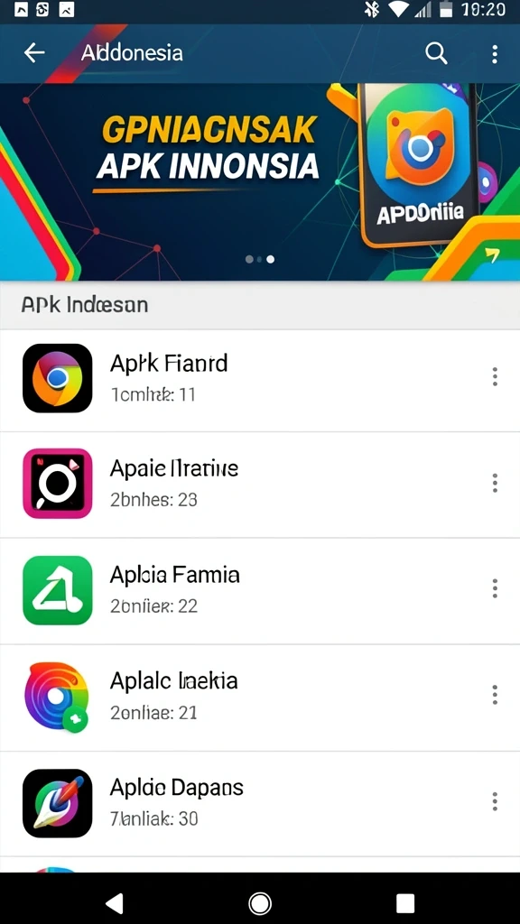 Screenshot mariatogl nomor 2