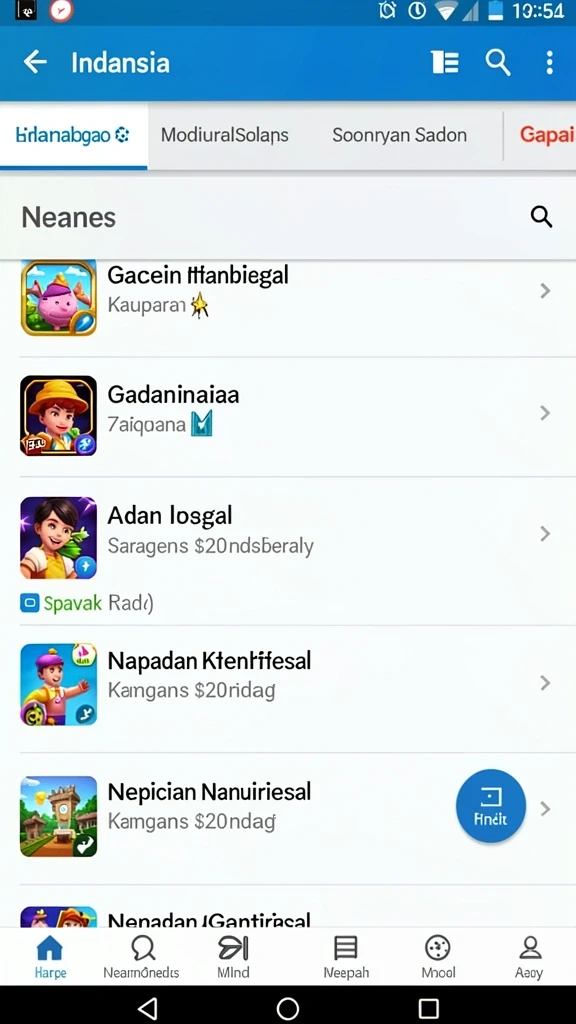 Screenshot maxslot nomor 2