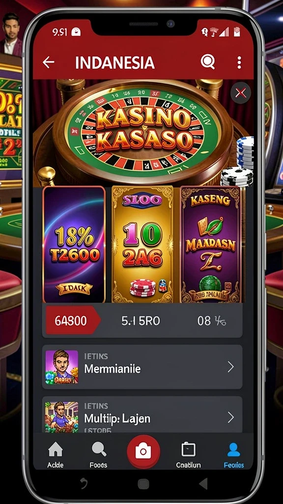 Screenshot mc777 nomor 1