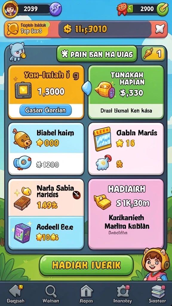 Screenshot megawin188 nomor 2