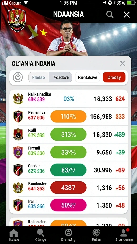 Screenshot menang123 nomor 3