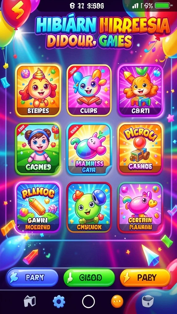 Screenshot mixue88 nomor 3