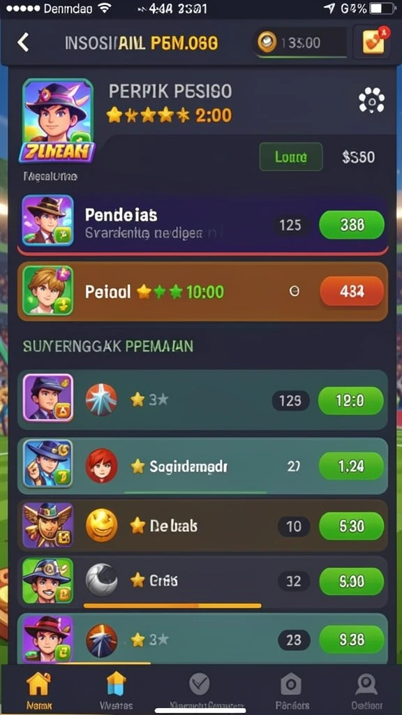 Screenshot mpo08 nomor 1