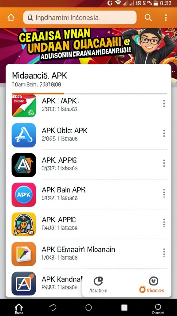 Screenshot mpo08 nomor 3