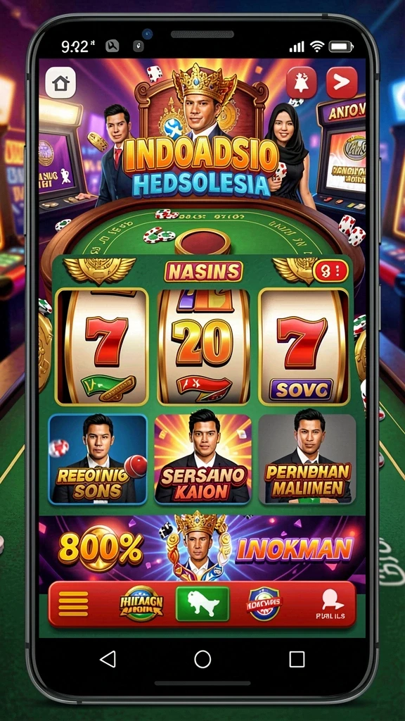 Screenshot naga889 nomor 1
