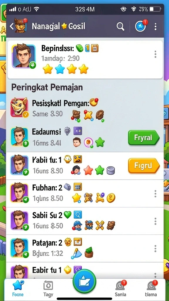 Screenshot naga889 nomor 2