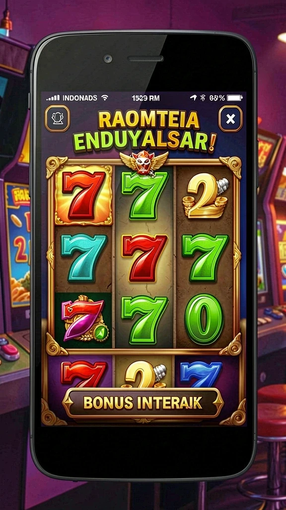 Screenshot nanastoto nomor 1