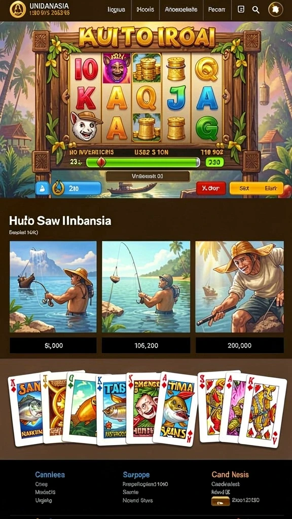 Screenshot nanastoto nomor 2