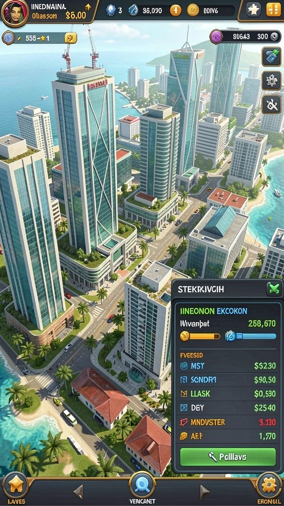 Screenshot nanastoto nomor 3