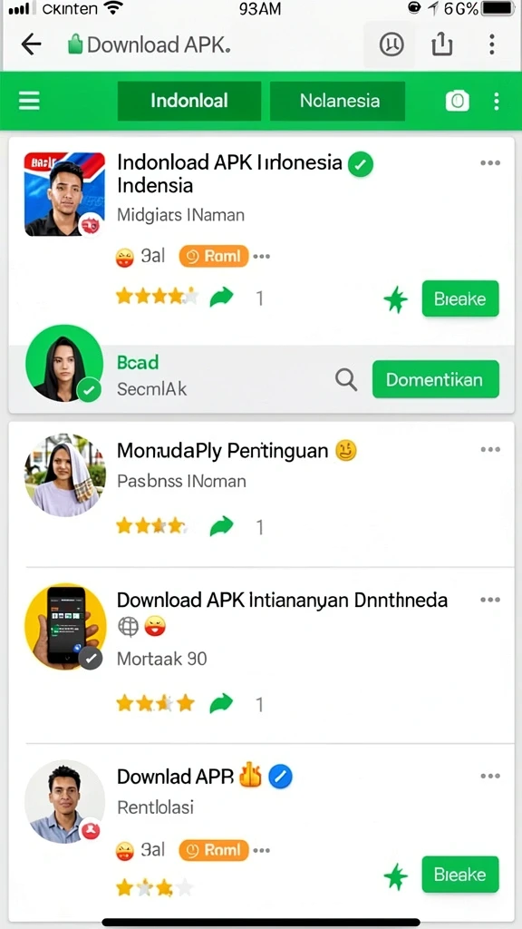 Screenshot nasa4d nomor 3
