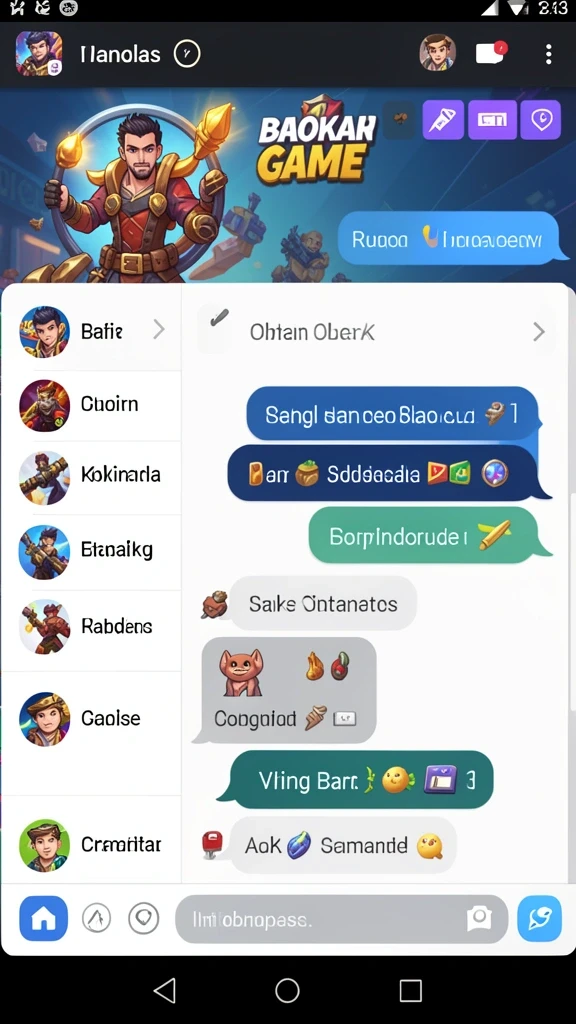 Screenshot net29 nomor 1