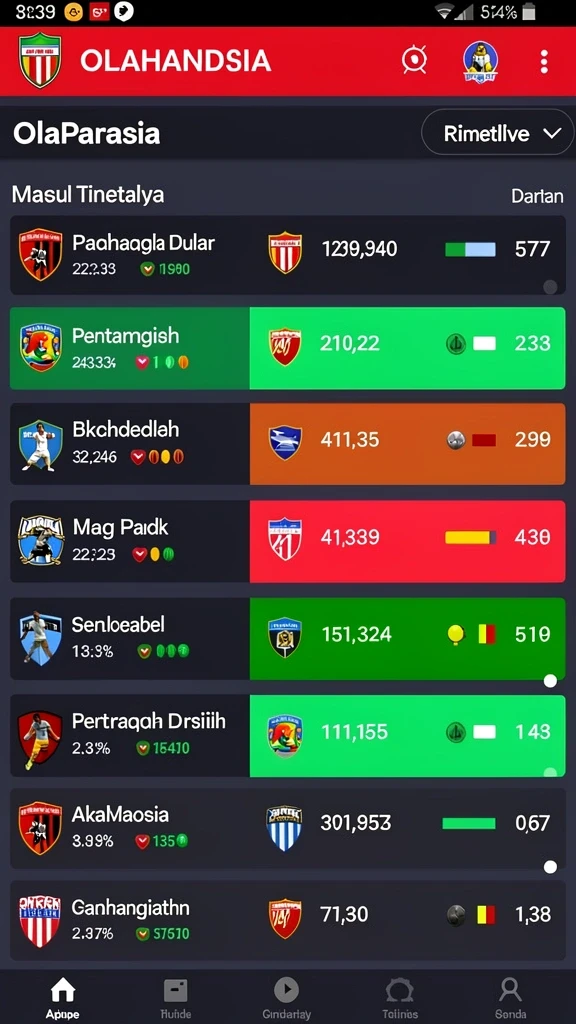Screenshot niastoto nomor 3