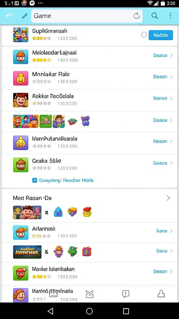 Screenshot olxslot nomor 2