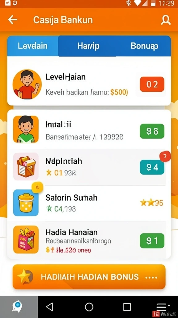 Screenshot pandora99 nomor 2