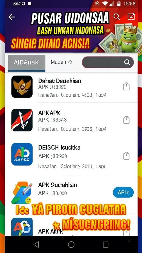 Screenshot penidabet nomor 2