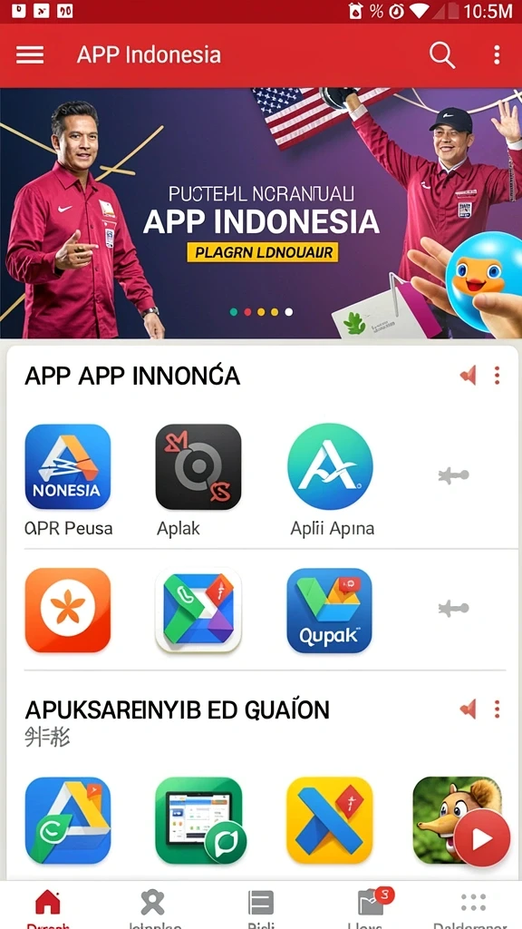 Screenshot pesona77 nomor 3