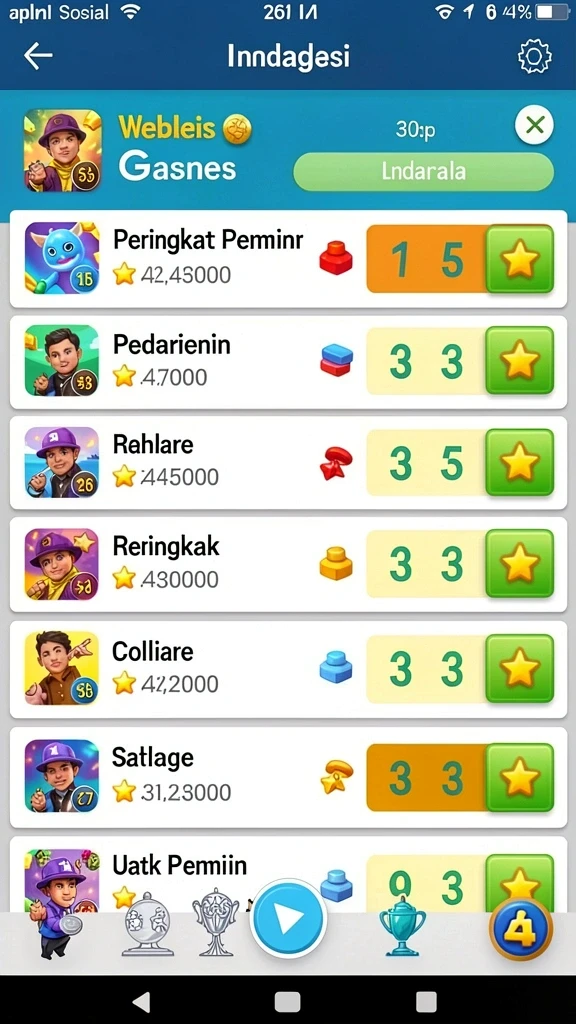 Screenshot pgtoto nomor 3