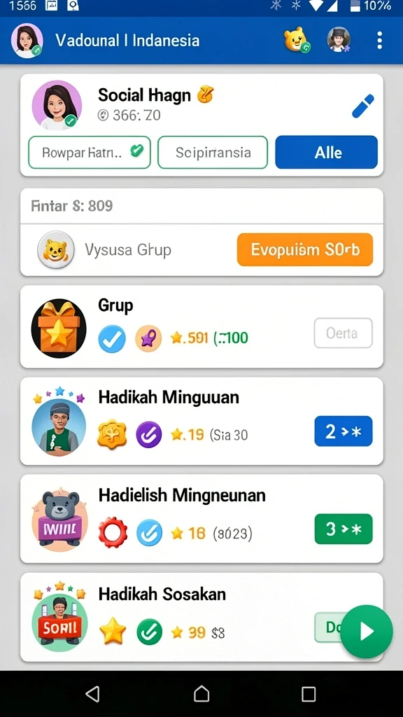 Screenshot poker88 nomor 1