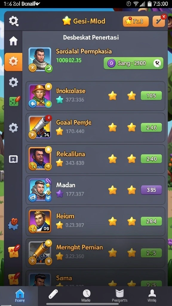 Screenshot popotogel nomor 2
