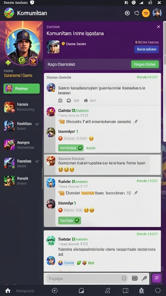 Screenshot preman69 nomor 1