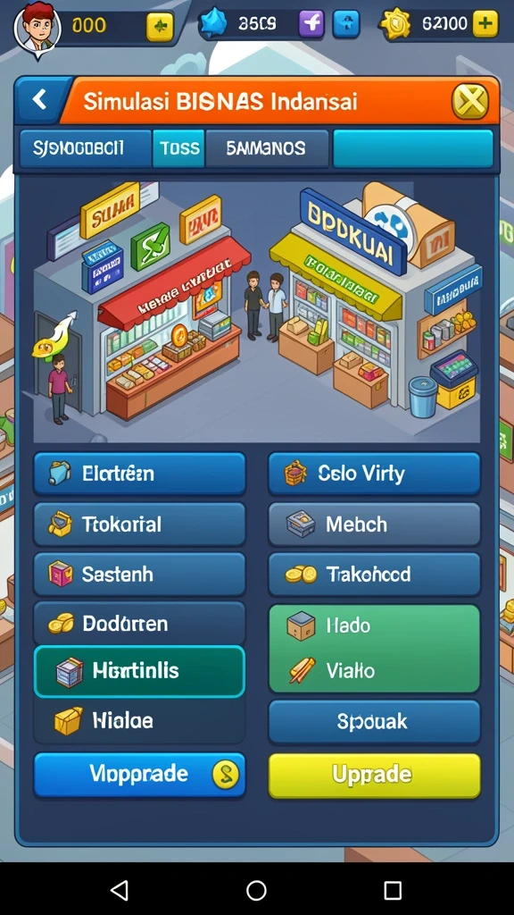 Screenshot premium303 nomor 1