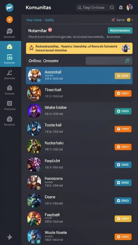 Screenshot qqnusa nomor 1