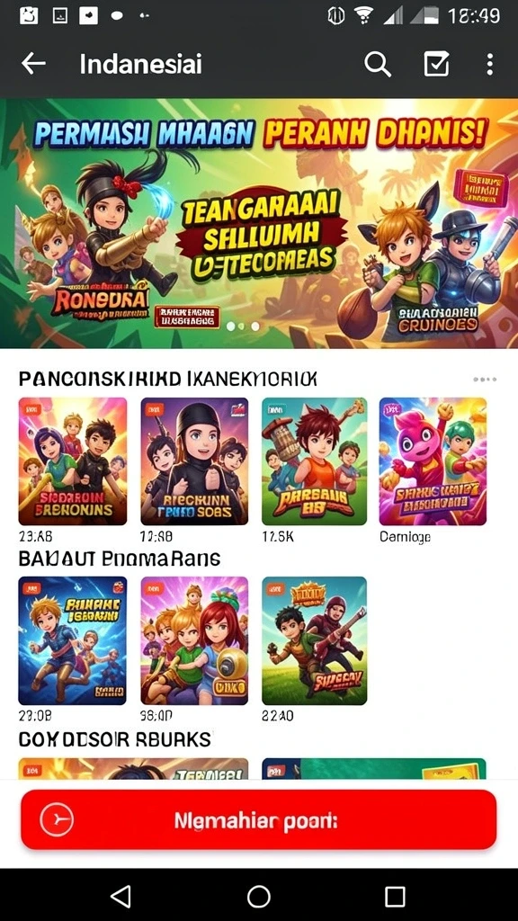 Screenshot qqnusa nomor 2