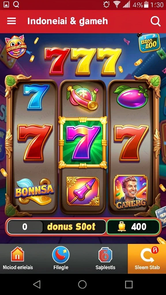 Screenshot rajabandar88 nomor 2