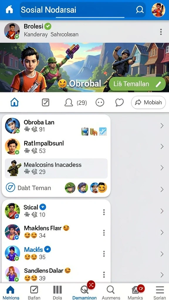 Screenshot rajabandar88 nomor 3