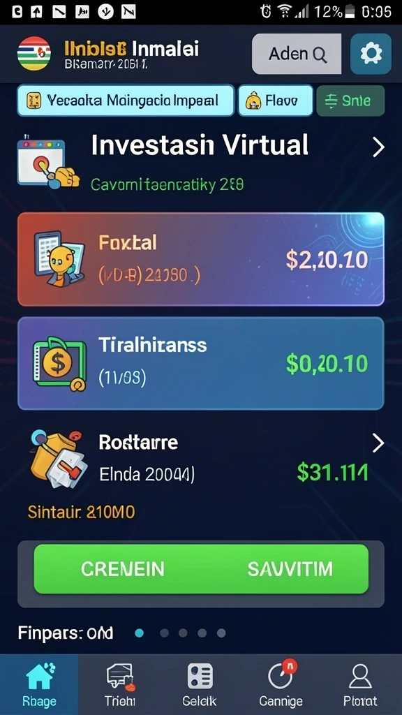 Screenshot rajacuan nomor 3
