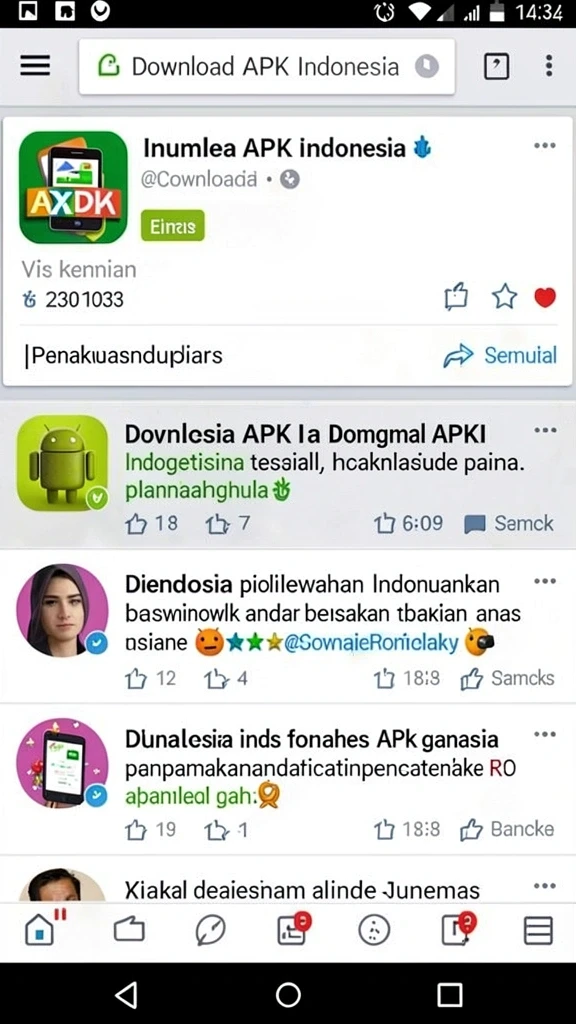 Screenshot rap89 nomor 1