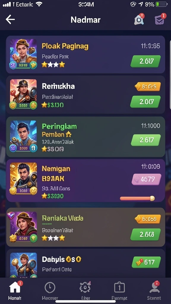 Screenshot rr33 nomor 1