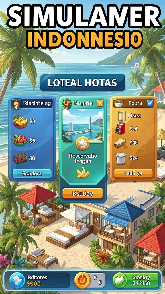 Screenshot rsngame nomor 3